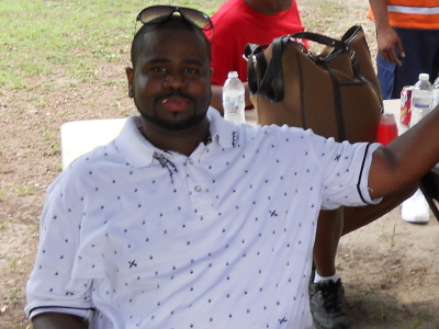 Carlton Wright