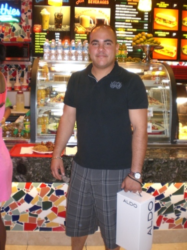 Nelson Amaro