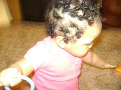 Damond Johnson