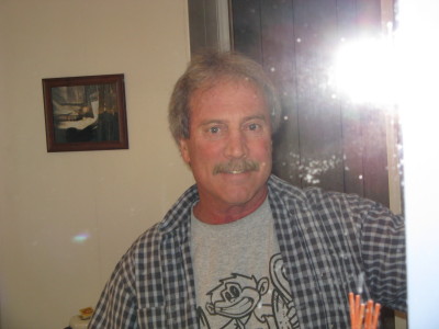 Patrick Powell