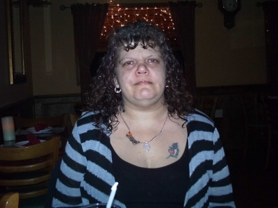 Tracey Serbay