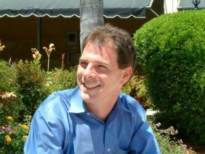 Stephen Valentine