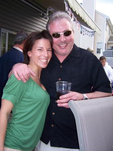 Stacey Kaplan