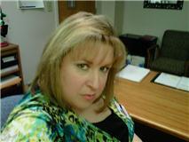 Elizabeth Wylie