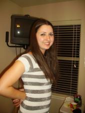 Rebeka Shultz