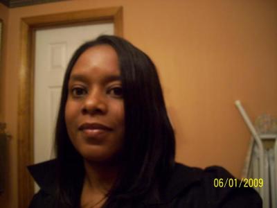 Marie Wright