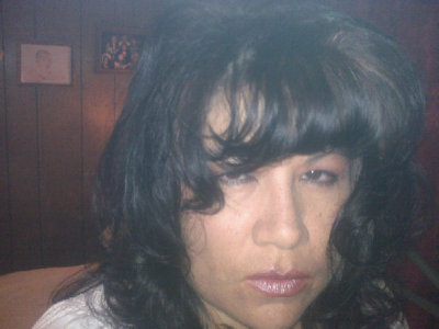 Candis Webb
