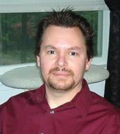 Craig Elashewich