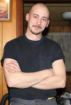 Ronald Peters