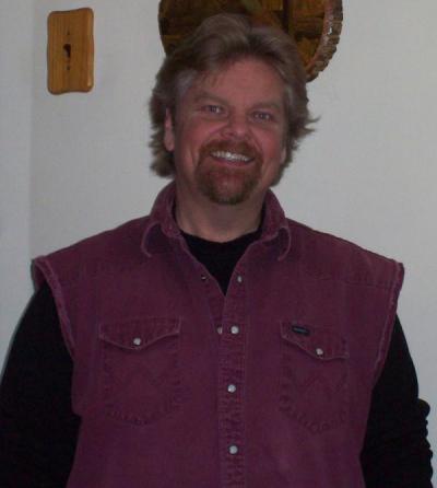 Roy Miller