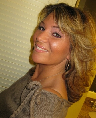 Christel Compton