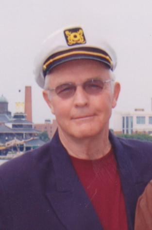 Patrick Condray