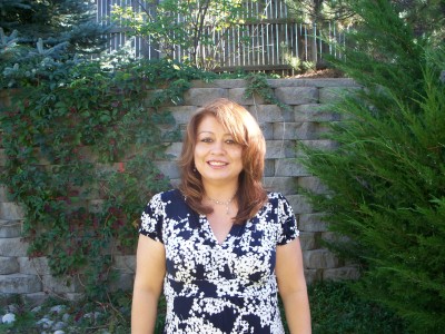 Candice West