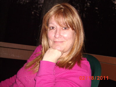 Patricia Spivey