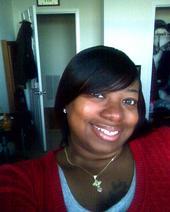Tymolynne Herron