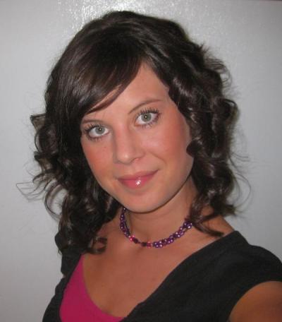 Jodi Preston