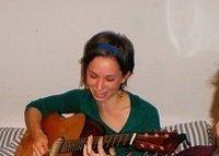 Sara Aboulafia