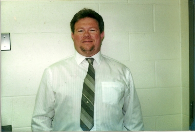 David Bowman