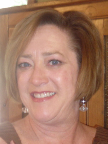 Robin Letchford