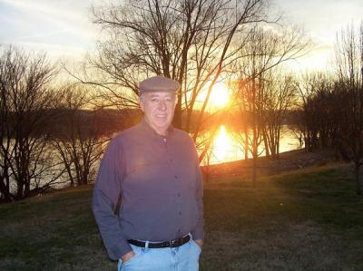 John Pullen