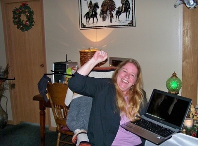 Pamela Spearman