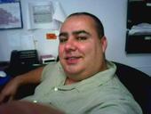 Tony Blan