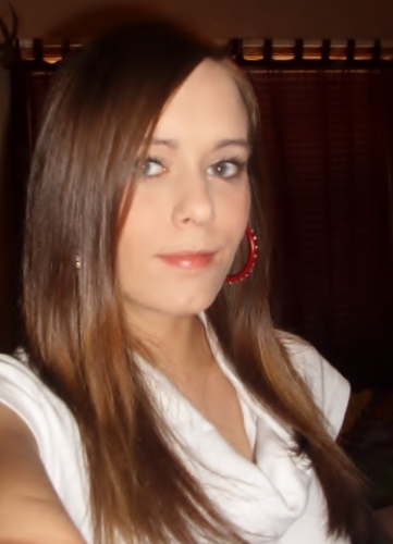 Traci Harrison