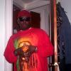 Rodney Francis