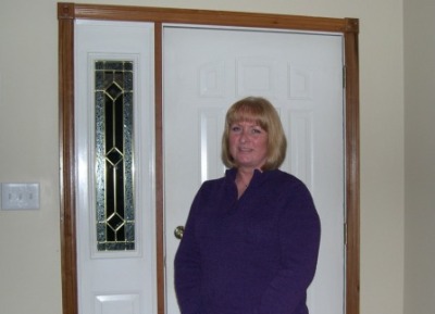 Diana Colyer