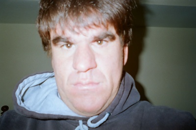 Brett Danver