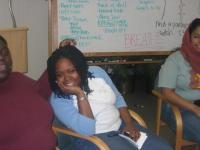 Onleilove Alston