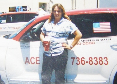 Kathleen Smith