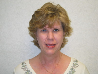 Janet Wright