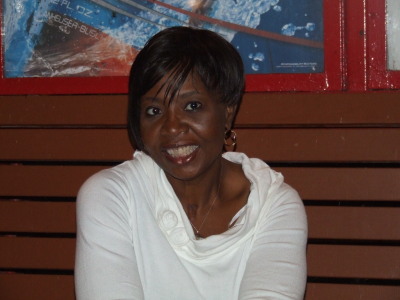 Diane Reviere