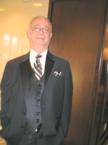 Frank Posillico