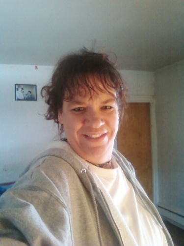 Melanie Stouffer