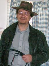Johnathan Goff