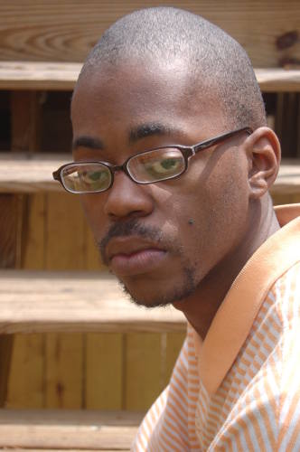 Douglas Dickerson