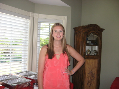 Megan Fitzwater