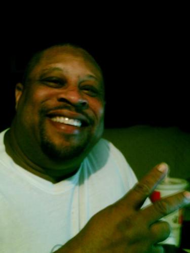 Clarence Bell