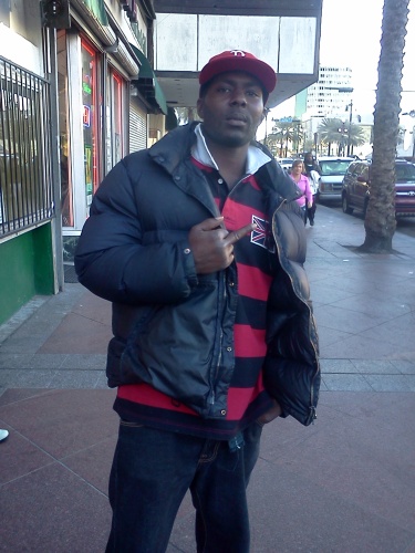 Eric Sylvester