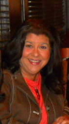 Elaine Pasley