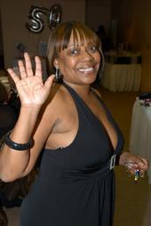 Gail Payne