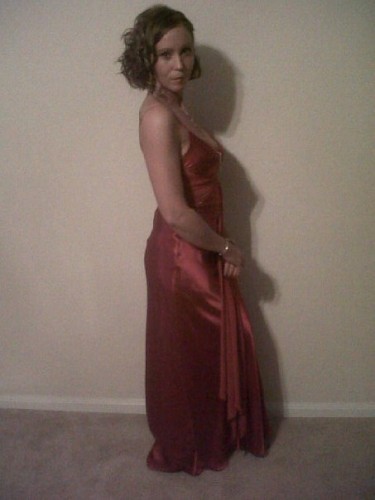 Sharra Williams