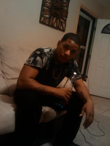 Johnathan Boyce
