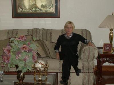 Marianne Brown
