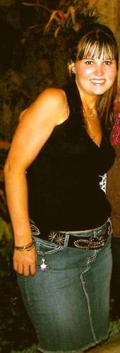 Laura Yocum