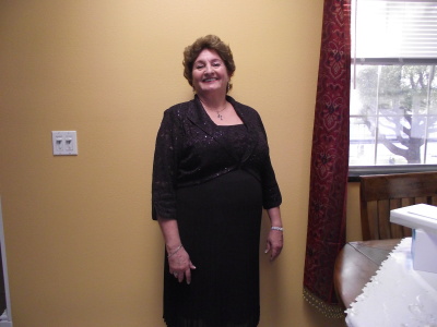 Barbara Dubose