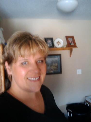 Stacy Mccullough