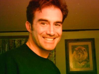 Keith Williams